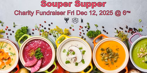 Souper Supper (charity event)