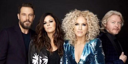 Little Big Town