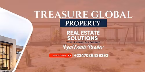 Brum Height 7 \u2013 The Ultimate Luxury Living in Lagos