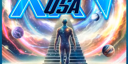 Progpower USA - Thursday