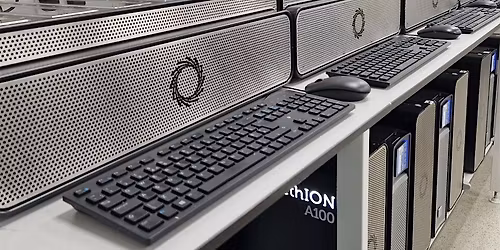 Nanopore Symposium at King's Genomics (King\u2019s College London)