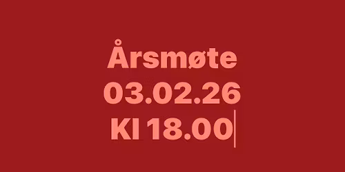 \u00c5rsm\u00f8te Vennesla Arbeiderparti