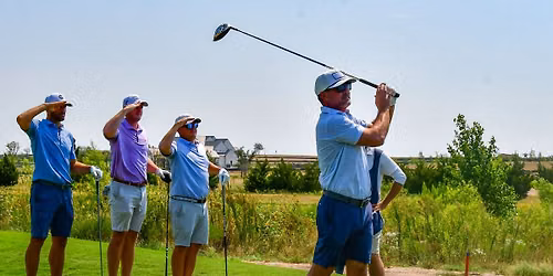 2026 Cornerstone Golf Classic