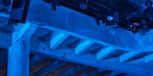 Klang Systematiek: Mauricio Kagel (...A Concert?)