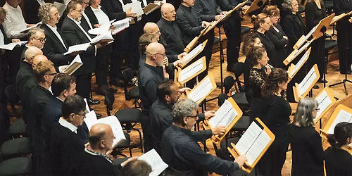 Le Ch\u0153ur et Don Quichotte