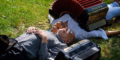 Arnotto (duo Otto Lechner et Arnaud NANO M\u00e9thivier)