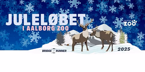 Julel\u00f8bet i Aalborg Zoo 2025