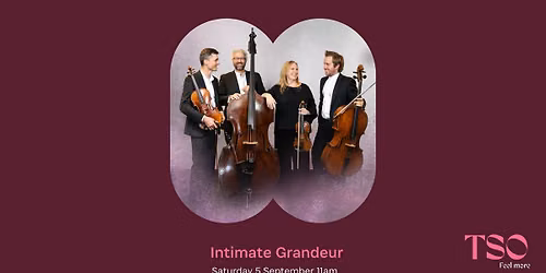 Intimate Grandeur