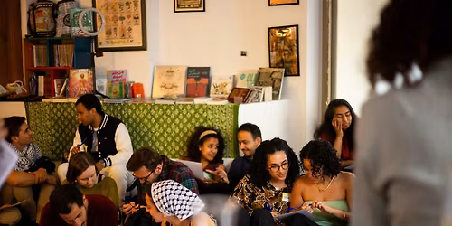 Archive the Everyday: Personal Heirlooms & Community Memory