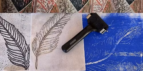Print Like Fry: Design Your Own Tote Bag