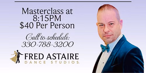 \u2728 Coaching Day and Masterclass with Plamen Danailov! \u2728