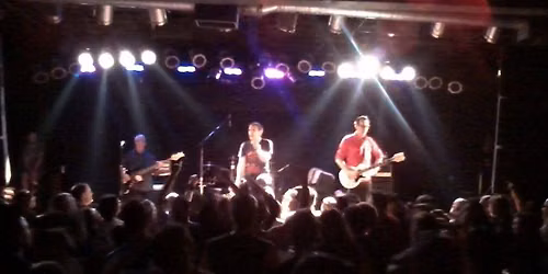 Dead Kennedys