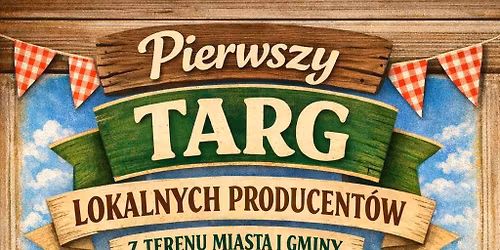 Targ Lokalnych Procudent\u00f3w