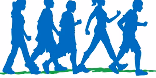 Walking Club