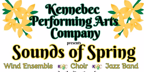 KPAC Spring Concert