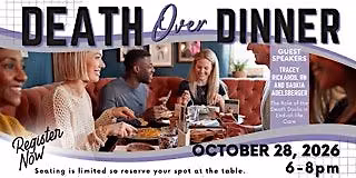 Death Over Dinner