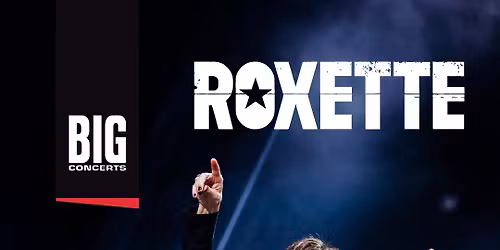 Roxette at OVO Arena Wembley