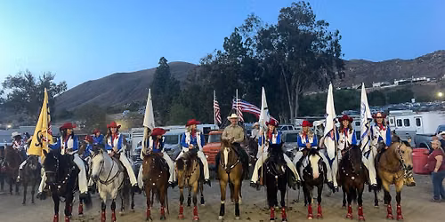 Chino Rodeo - Tradition Returns! Bulls & Broncs June 14th