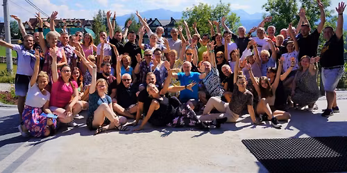 Lato 2026- 25. Ob\u00f3z Taneczny dla doros\u0142ych