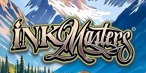 2026 ANCHORAGE TATTOO EXPO 