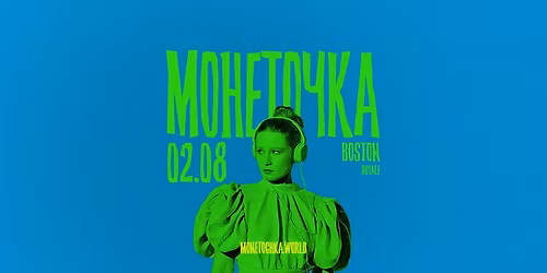 \u041c\u041e\u041d\u0415\u0422\u041e\u0427\u041a\u0410 @ BOSTON