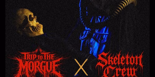 Beg For Extinction Tour 2026