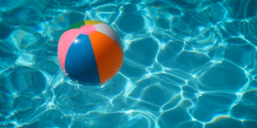 Memorial Day Weekend Pool Party & Food Truck