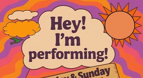 Doug Osborne at Porchfest!