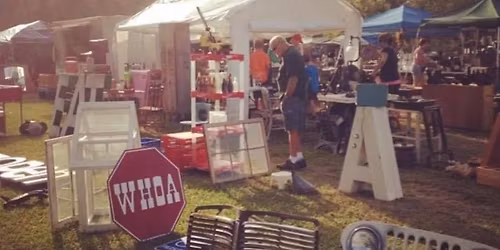 2026 Coweta's Longest Yard Sale & Art\/Craft Show - Labor Day Weekend