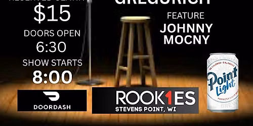 Rookies Comedy is Back for the Season!