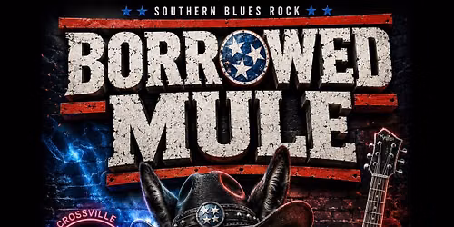 Borrowed Mule @ Club 1660