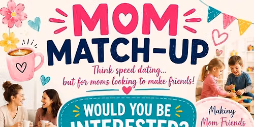 Mom match meet up