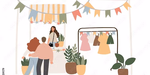 Yard Sale & Market