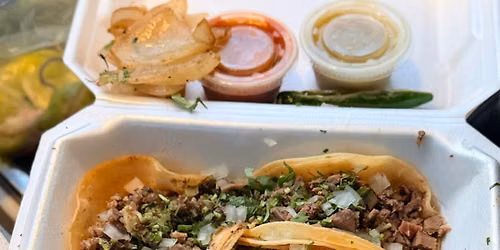 Fert\u2019s Taco Tour (8th Annual)