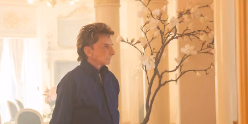 Barry Manilow in Sunrise