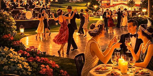 Bal Ann\u00e9es Folles (GRATUIT)