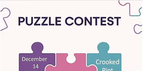 Puzzle Contest