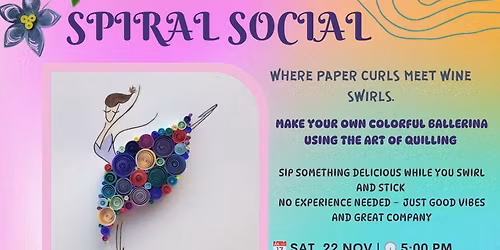Spiral Social