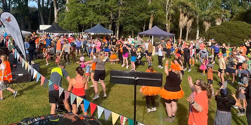 Butterfly Fun Run 2026