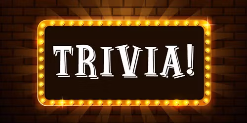 Trivia with Grant Varney