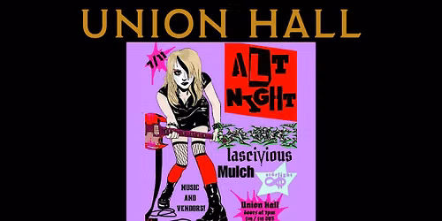 Alt Night