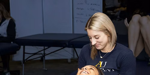Augustana DPT & OTD Open House
