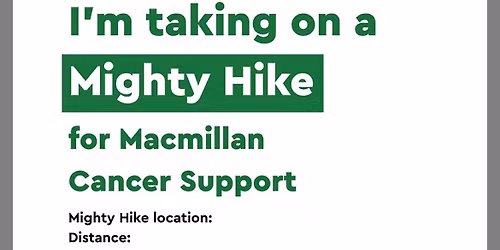 Mighty Hike