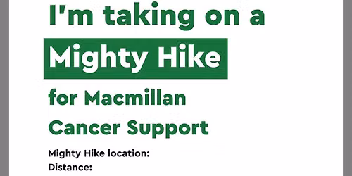 Mighty Hike