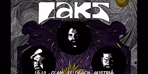 OAKS (progressive metal \u2013 France)