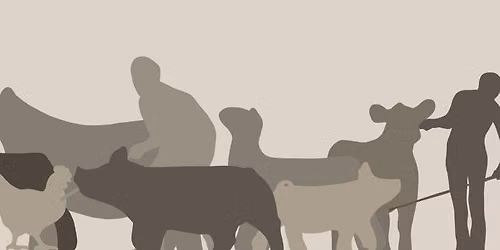 Latah Market Animal Sale