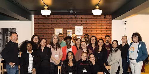 Soir\u00e9e R\u00e9seautage - Mardi 09 juin