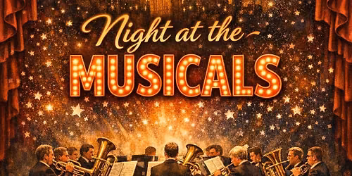 Night at the Musicals