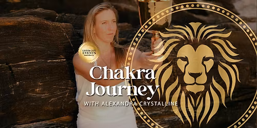 Chakra Workshop Series - Rainbow Serpent Journey