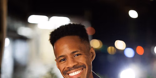 New York Comedy Festival: Jay Jurden